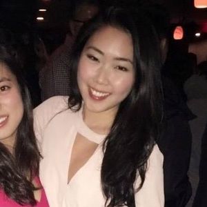 Meet your Posher, Lydia